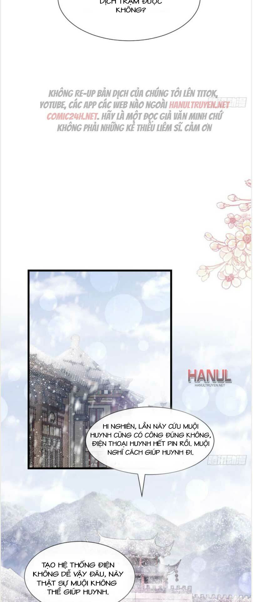 thiên hạ đệ nhất sủng phi chapter 200.2 7