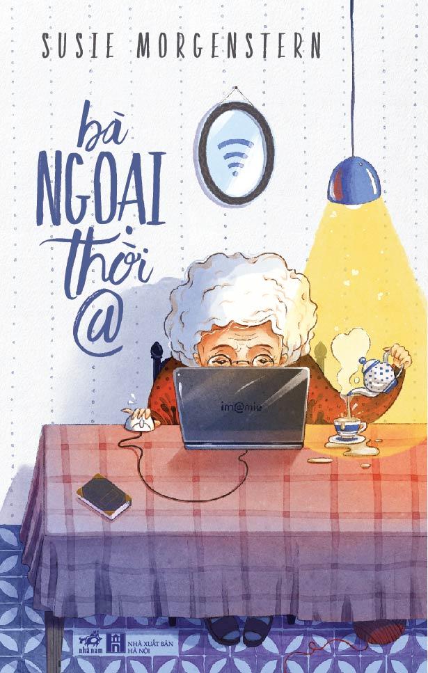 Bà Ngoại Thời @ ( Tái Bản )