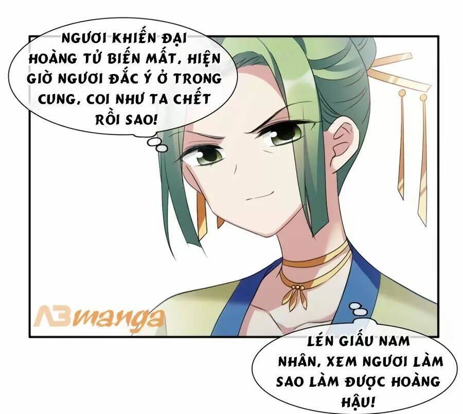 toàn cơ từ chapter 52.2 28