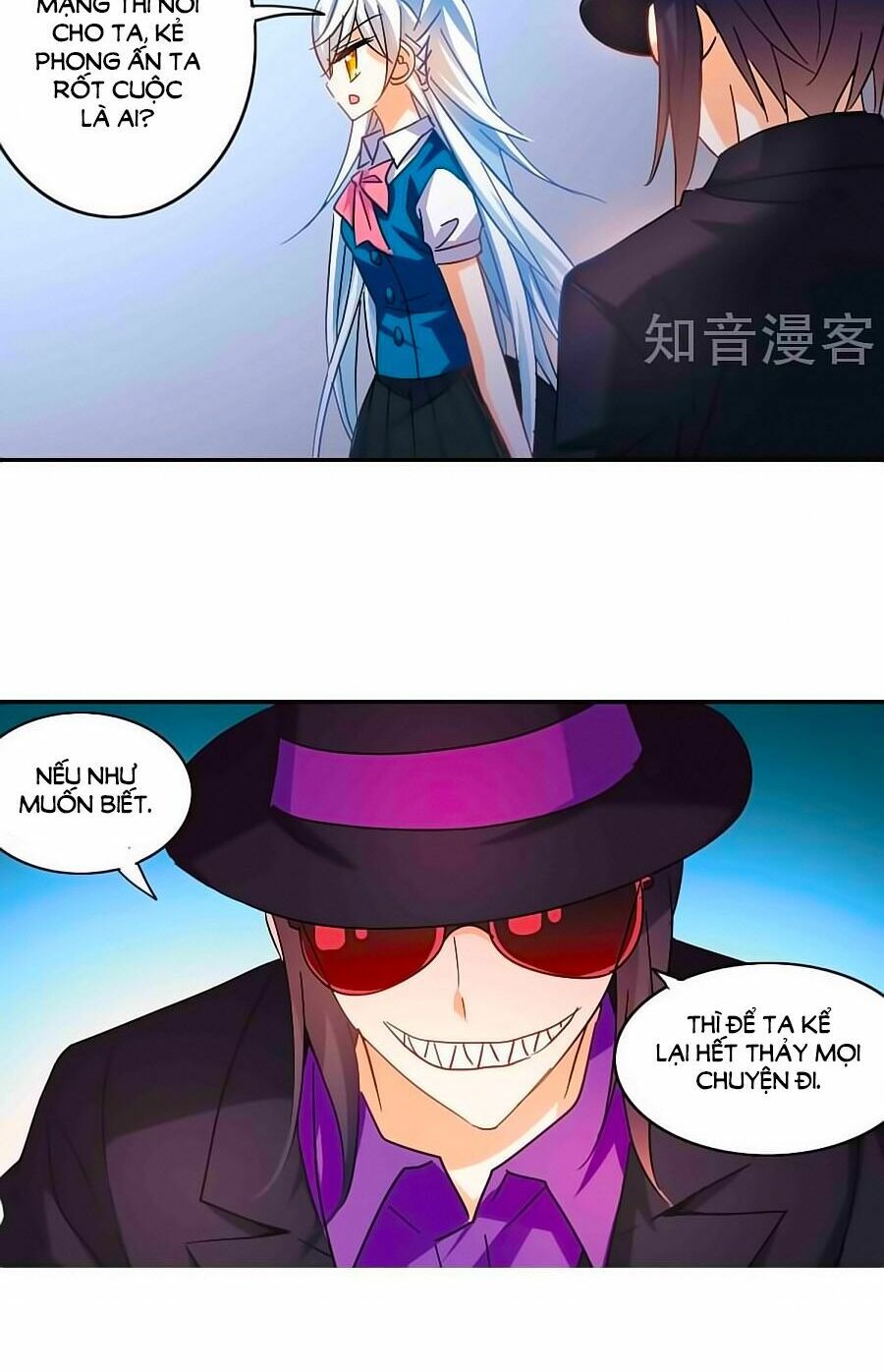 tô tịch kỳ quái chapter 91.1 11