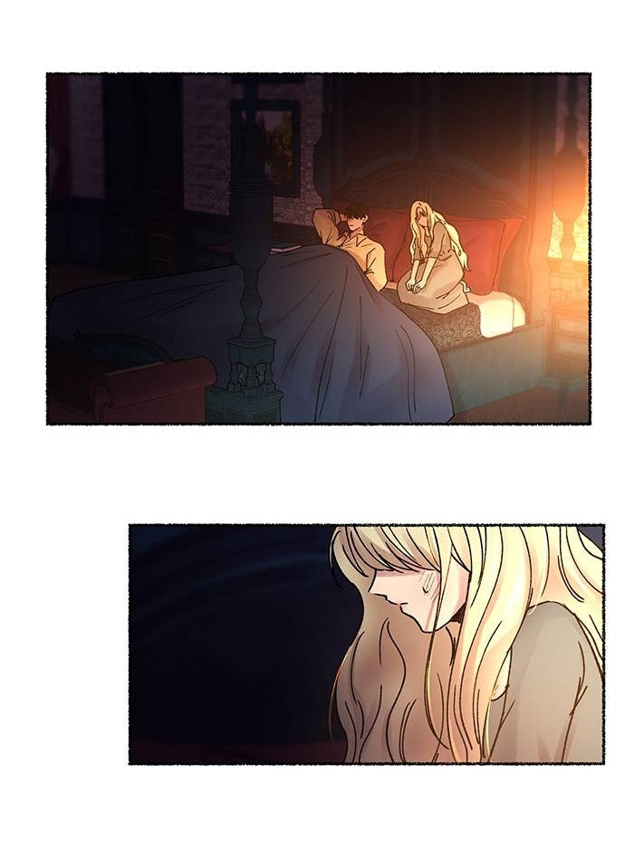 như gió trên cành cây khô chapter 32 84