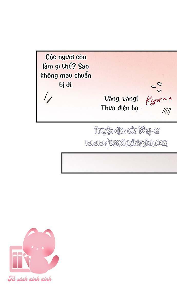 lệnh cấm hôn chapter 36 61