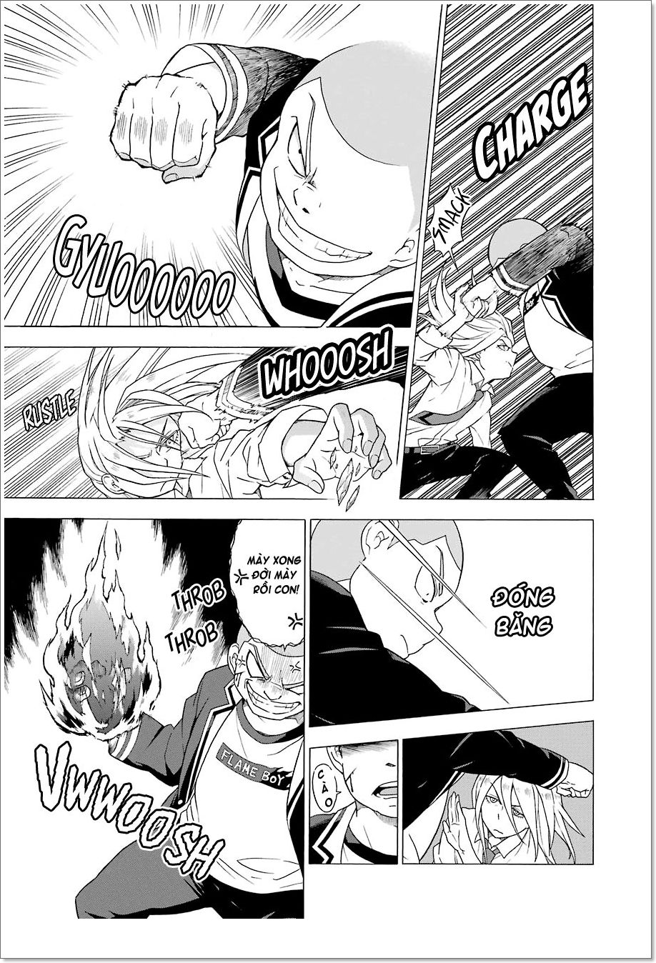 nana vô năng chapter 1 56