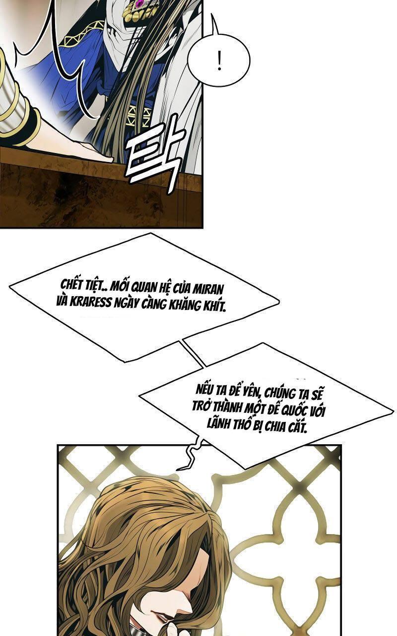 bất bại chân ma chapter 168 36