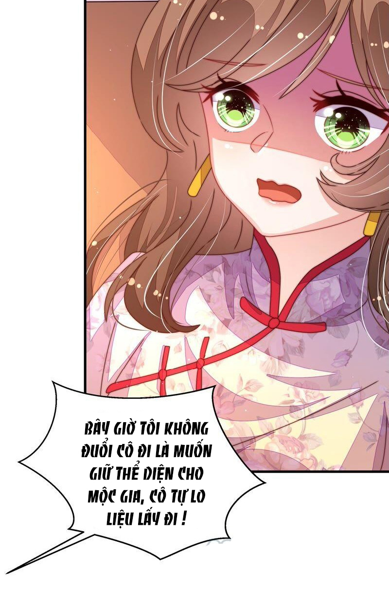 ngày nào thiếu soái cũng ghen chapter 369 18