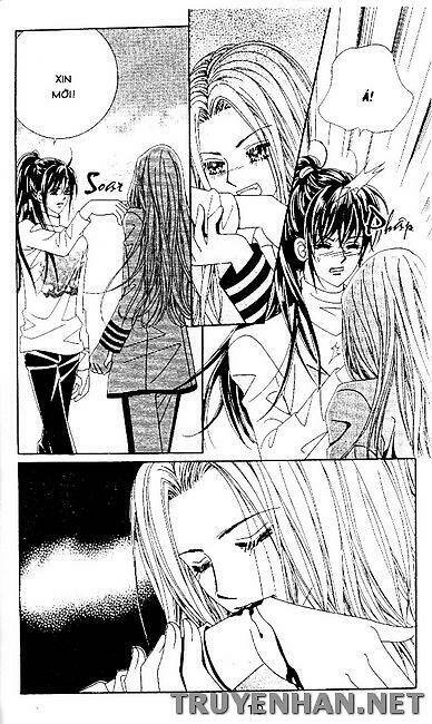 bạn trai tôi là ma cà rồng chapter 56 10