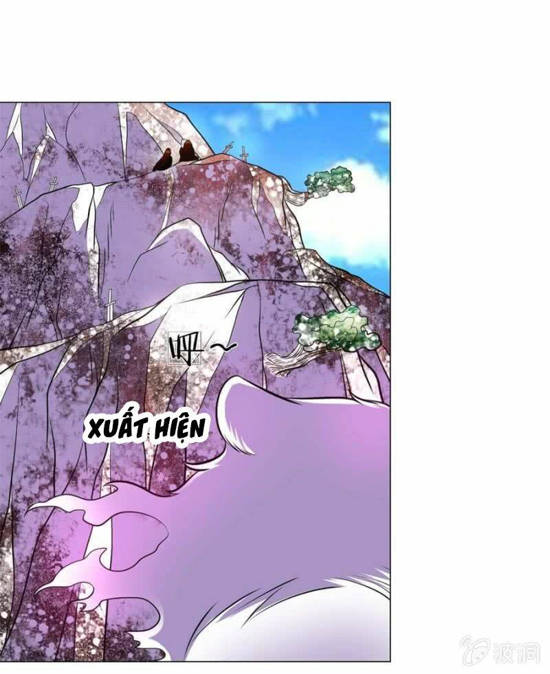 tuyệt thế thần hoàng chapter 98 15