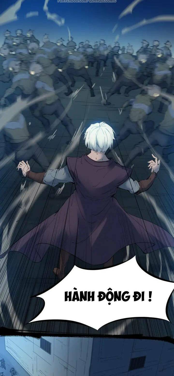 long mạch võ thần chapter 30 55