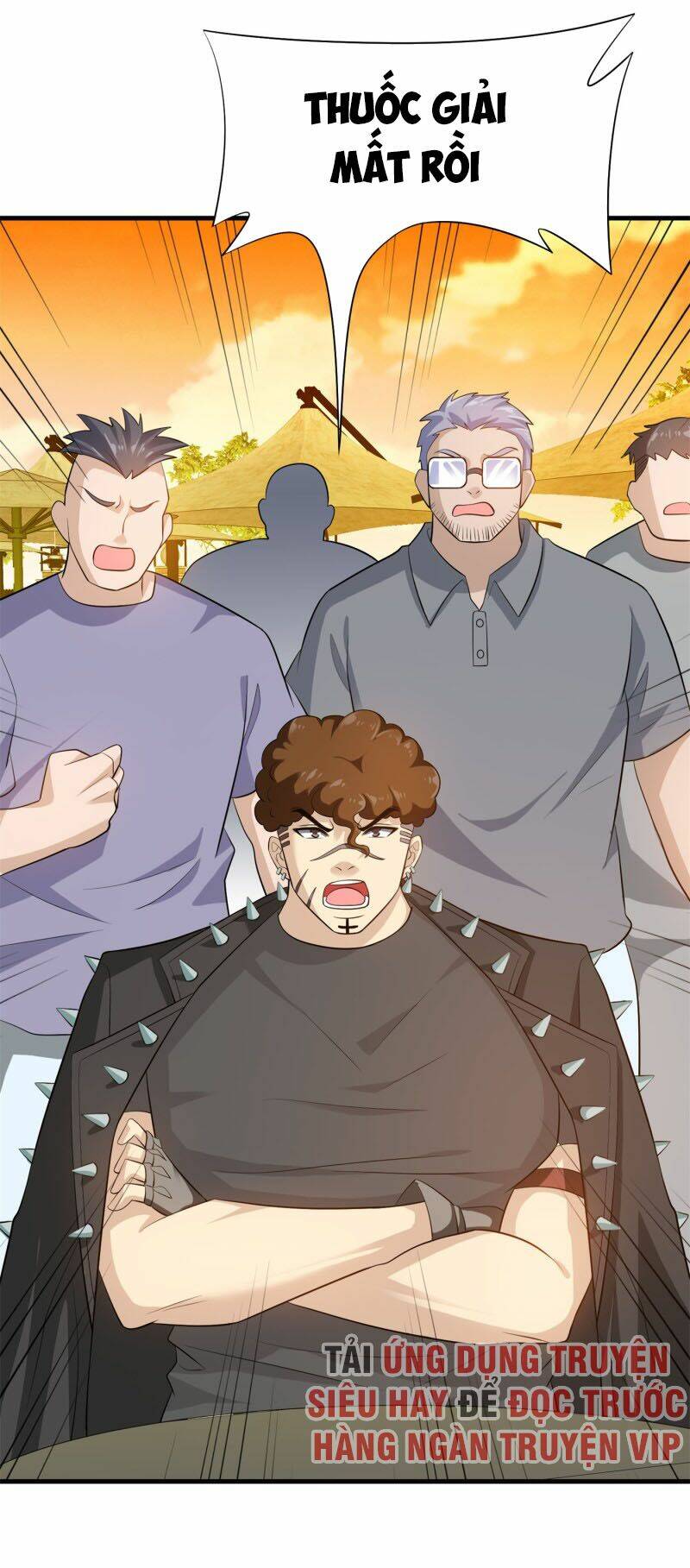 hoa hậu giảng đường luôn bên người chapter 87 23