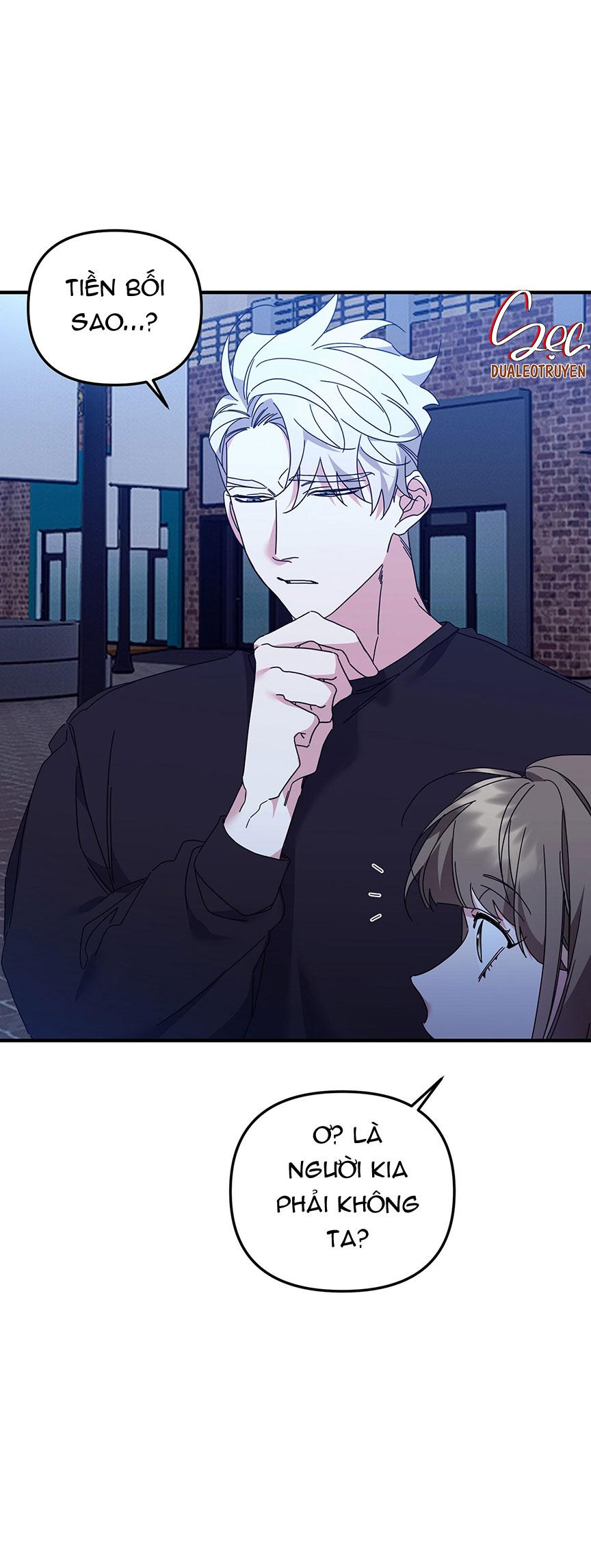 hổ trở về chapter 23 39