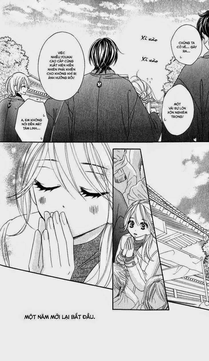 yêu quái cánh đen chapter 19 35