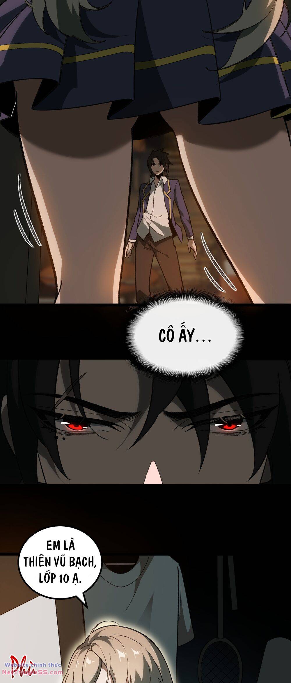 Ta Sáng Tạo Truyền Thuyết Đô Thị chapter 13.5 17