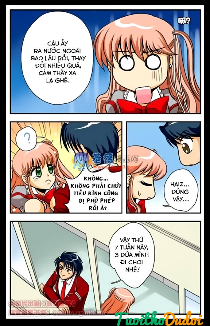 ám dạ hiệp tấu khúc chapter 3 10