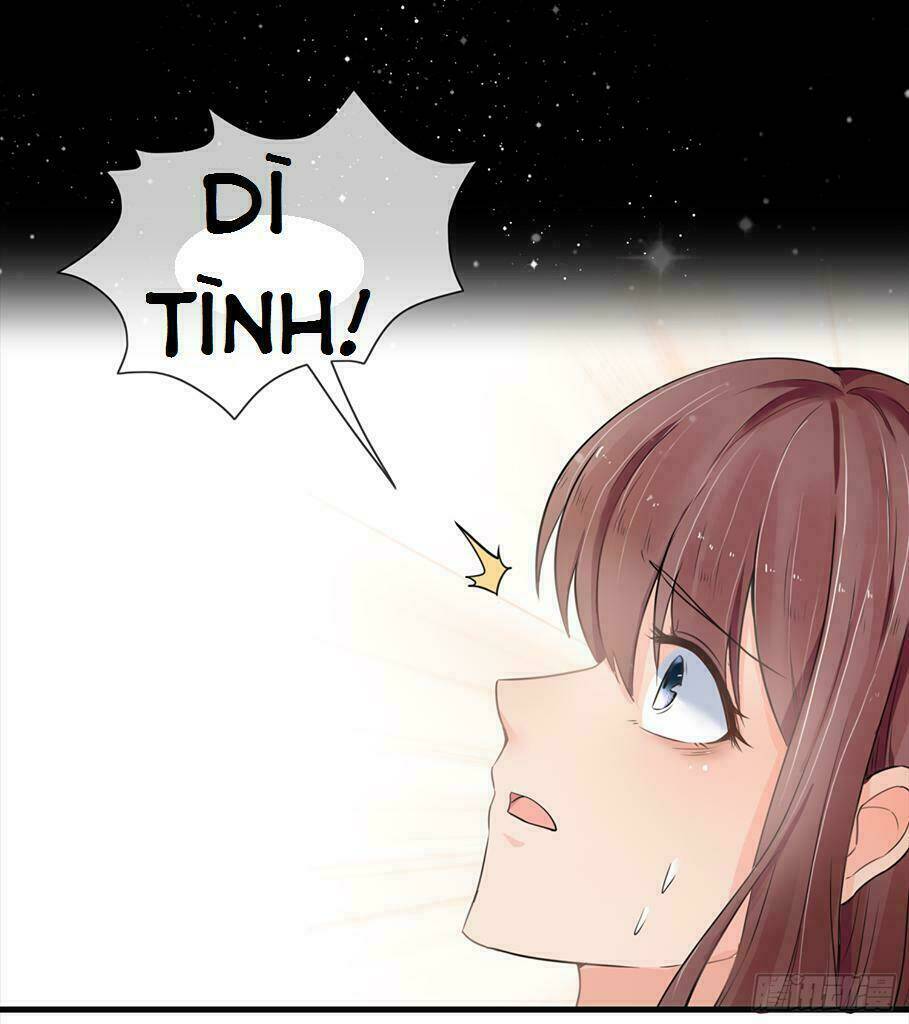 tương tư ly thành chapter 1 8