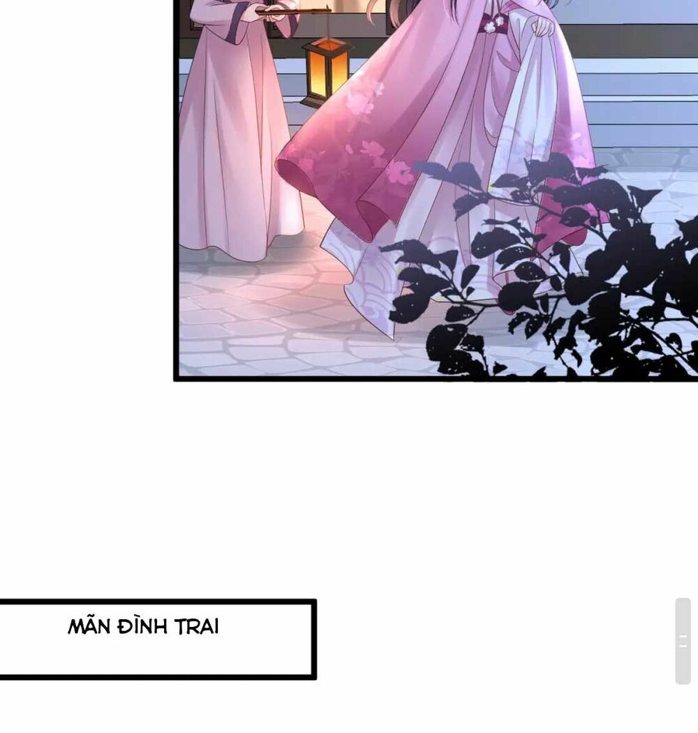 sự trả thù của vương phi chapter 29 23