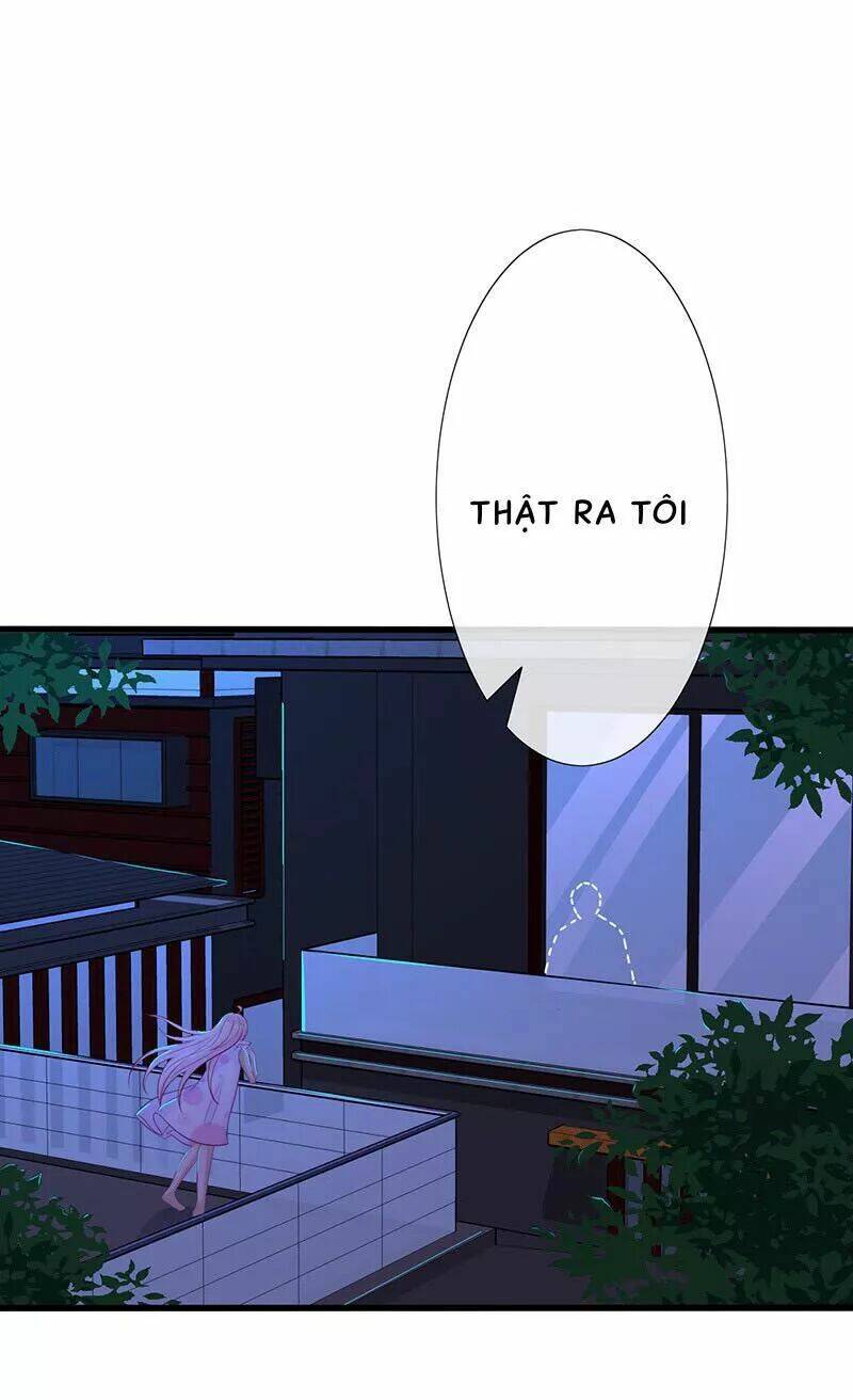 vương bài thiên sư và tiểu manh yêu chapter 57 34