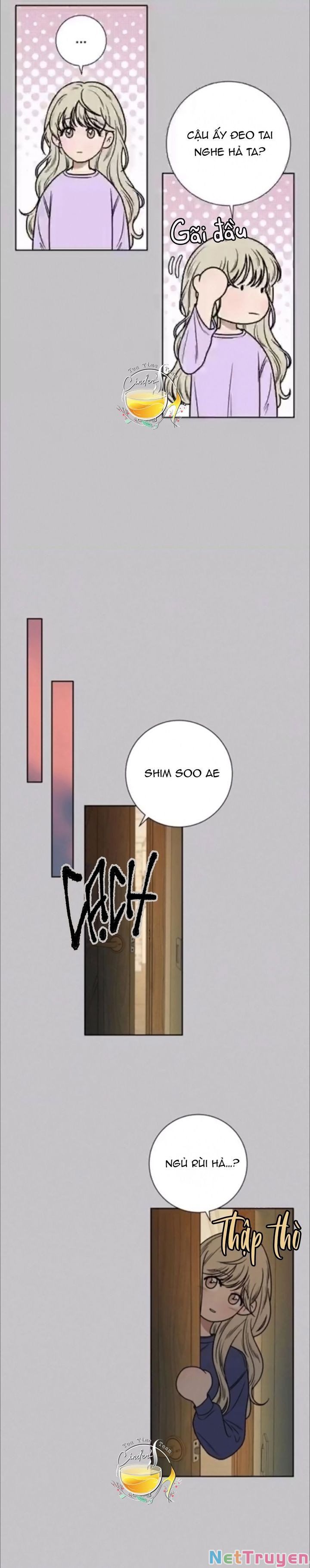 chiến lược: tình yêu trong sáng chapter 18 4