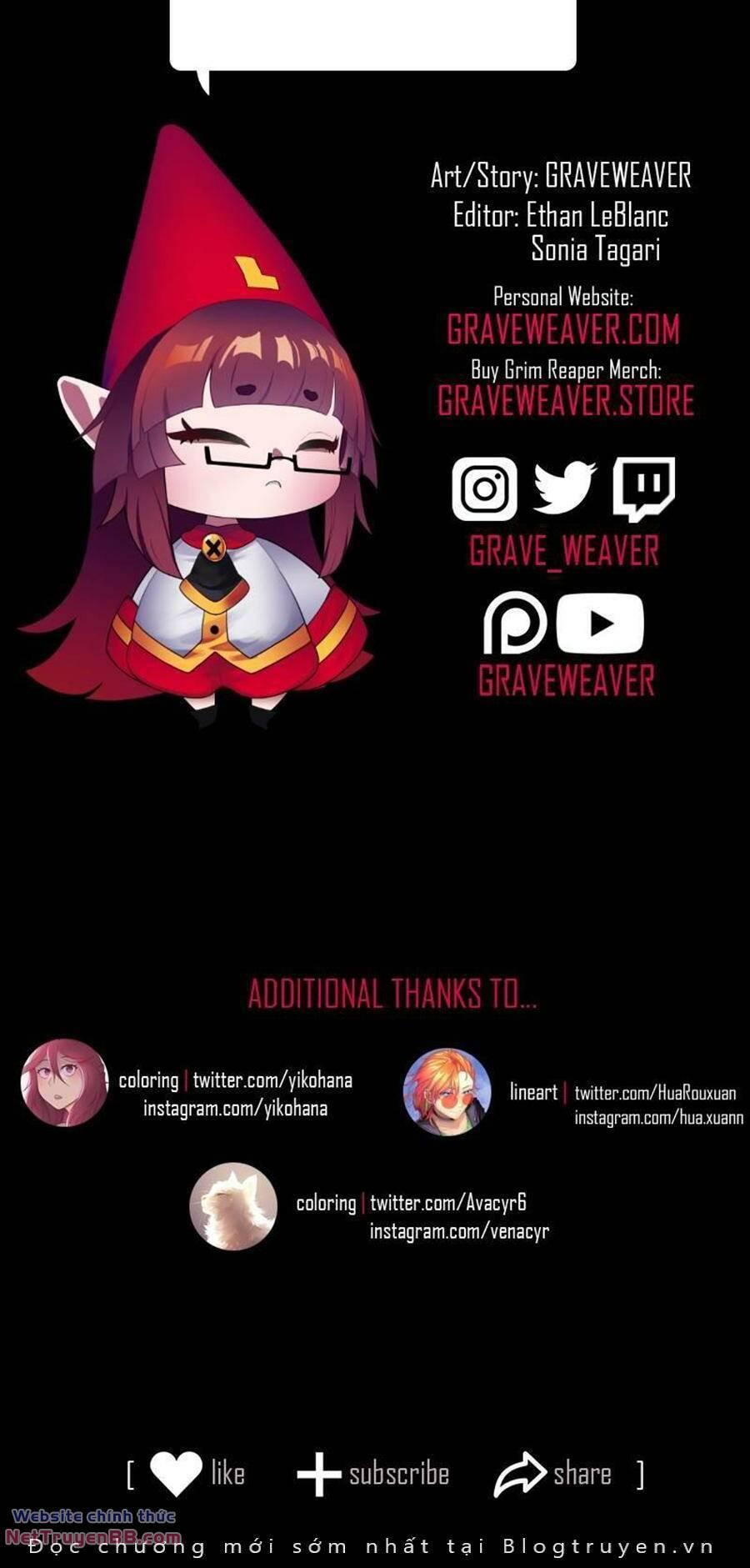 tử thần chapter 122 105