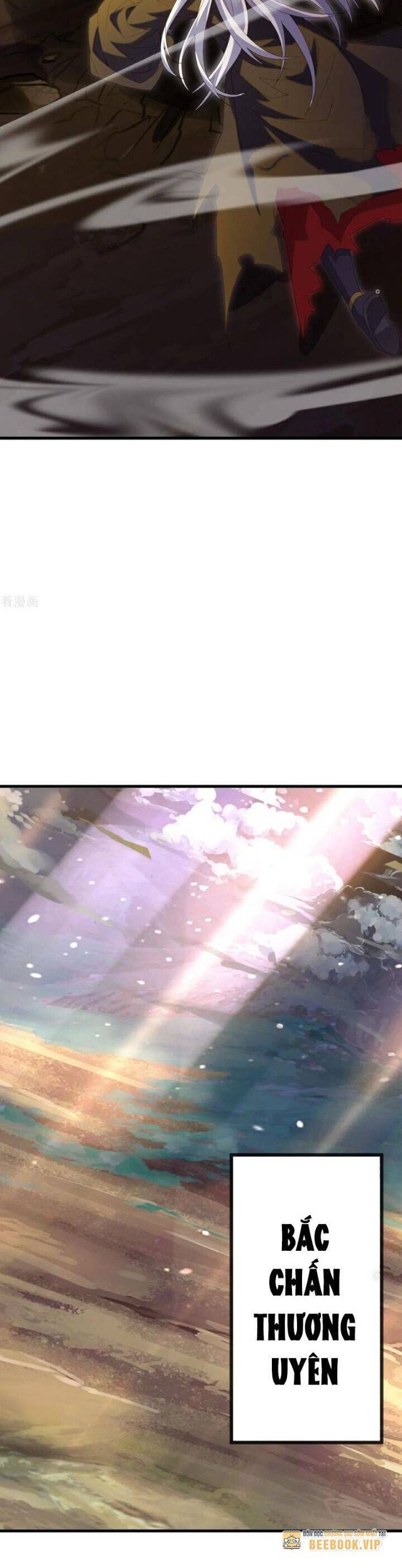 tiên võ đế tôn chapter 694 30