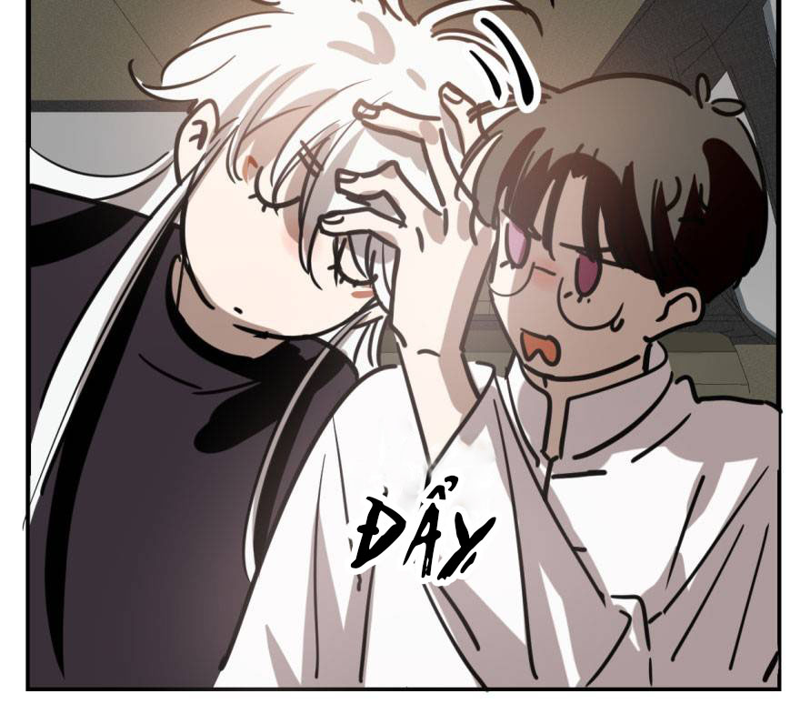 Bắt Lấy Ngao Ngao chapter 58 - Trang 16