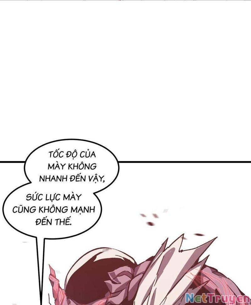 siêu tiến hóa chapter 89 23