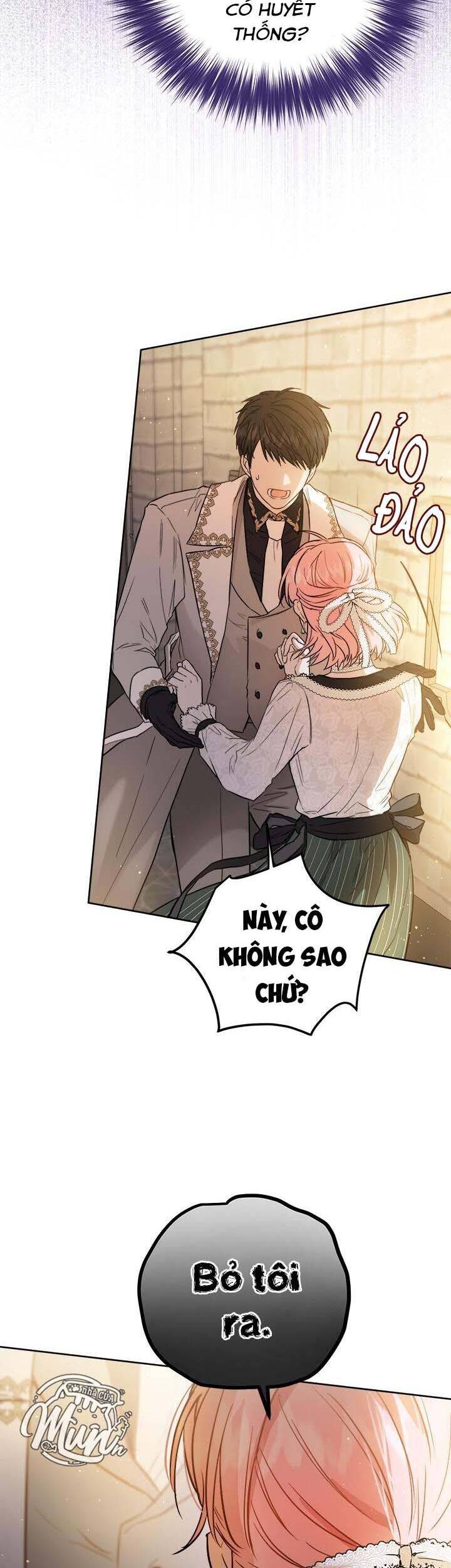 Cuộc Sống Mới Của Công Nương Chapter 44 - Trang 19