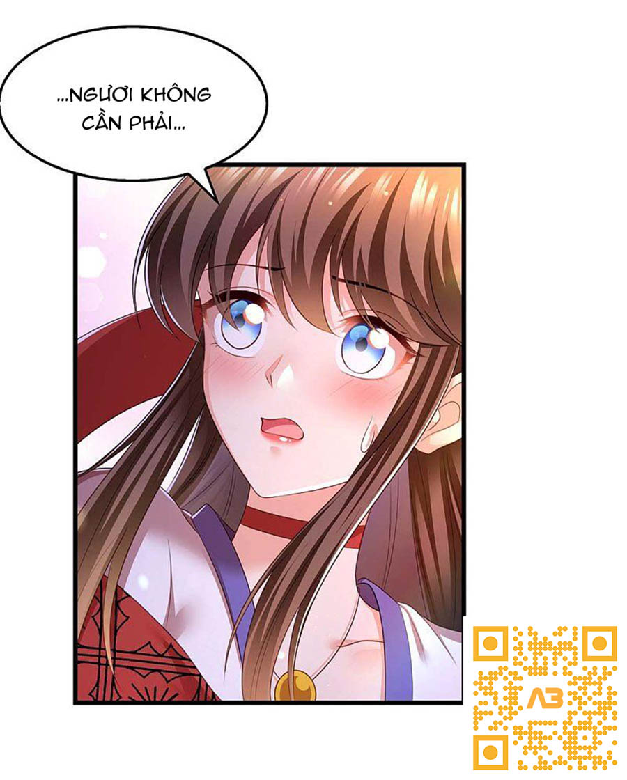 ngã tại hậu cung đương đại lão nữ chapter 79 28