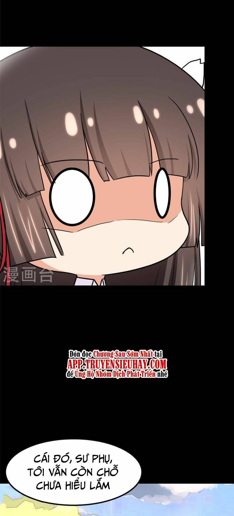 bạn gái virus của tôi chapter 315 17