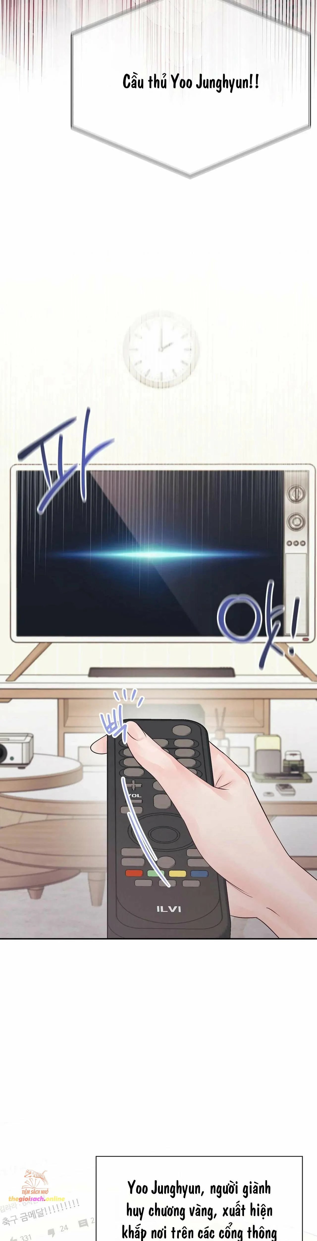 [18+] người bạn nguy hiểm của anh trai chapter 20 10