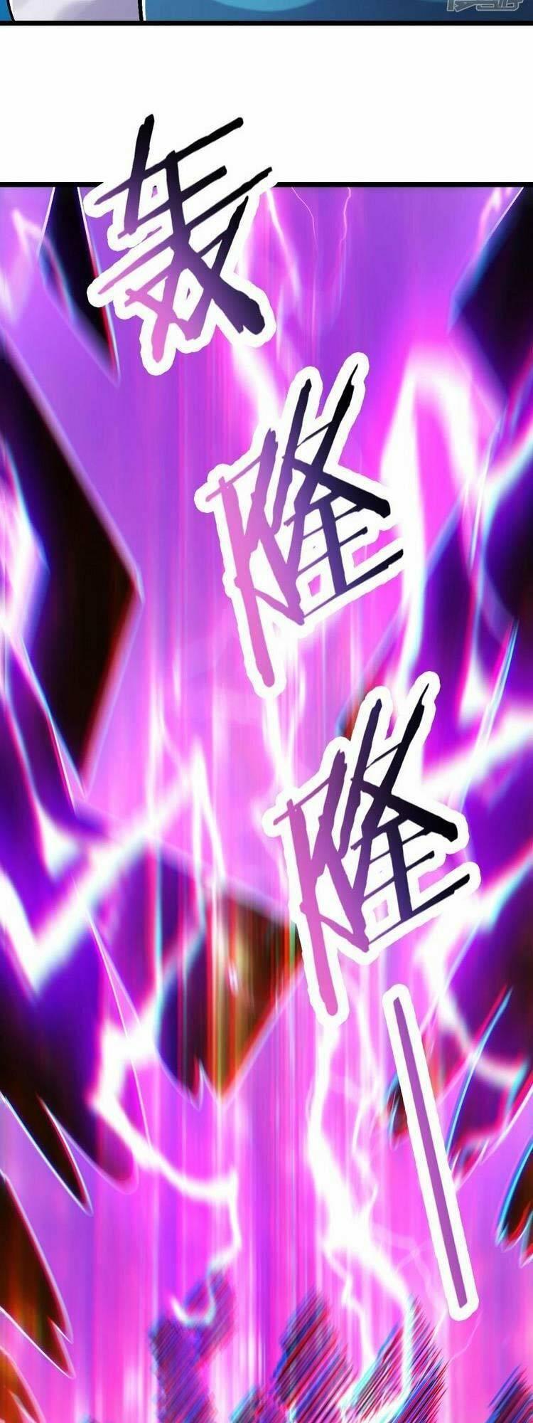 đồ đệ ta toàn là nữ ma đầu chapter 172 18