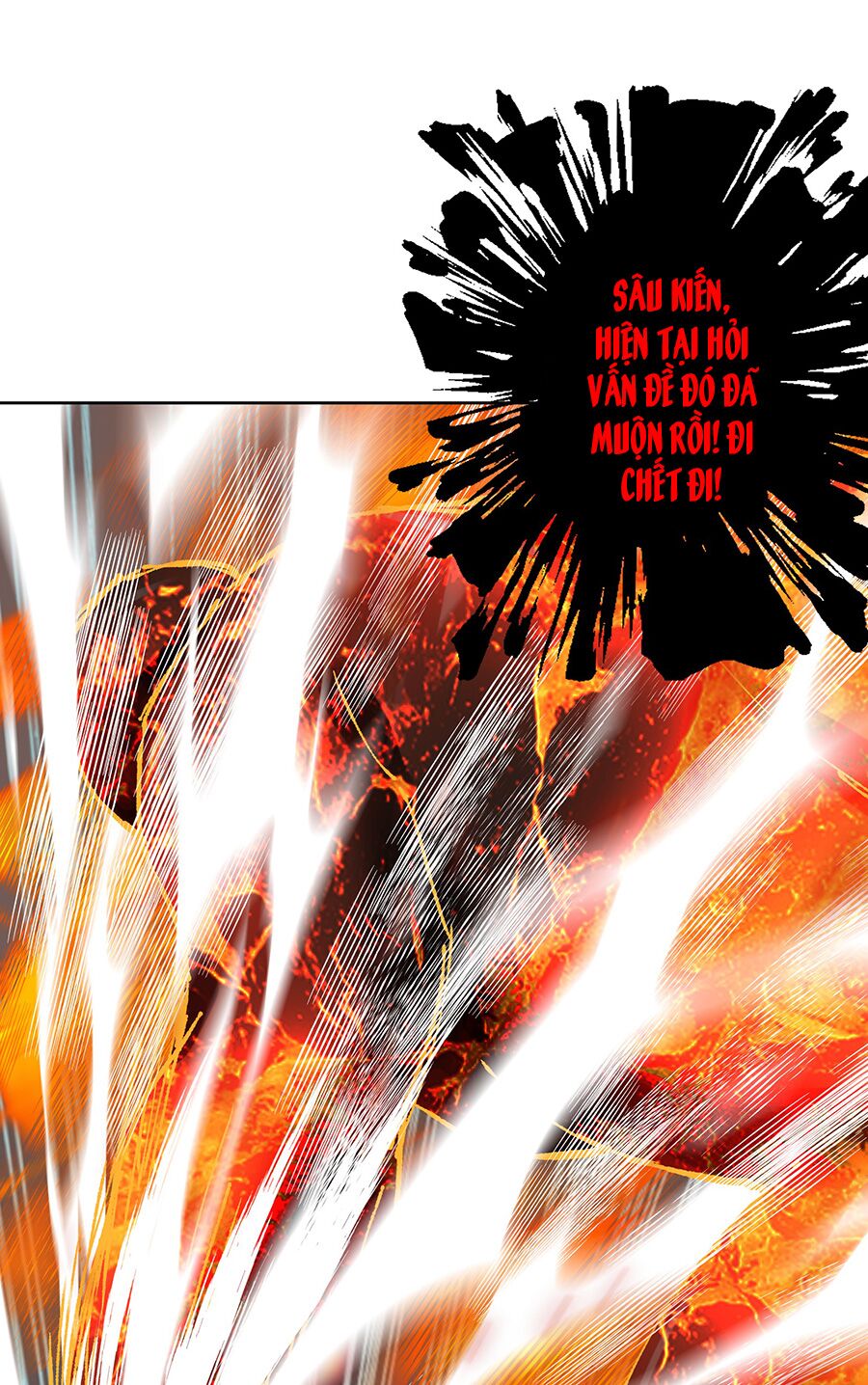 bản giáo chủ thân bất do kỷ chapter 33 21