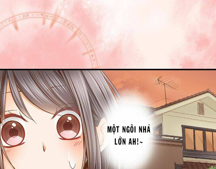 sống chung là để học tập chapter 0 33