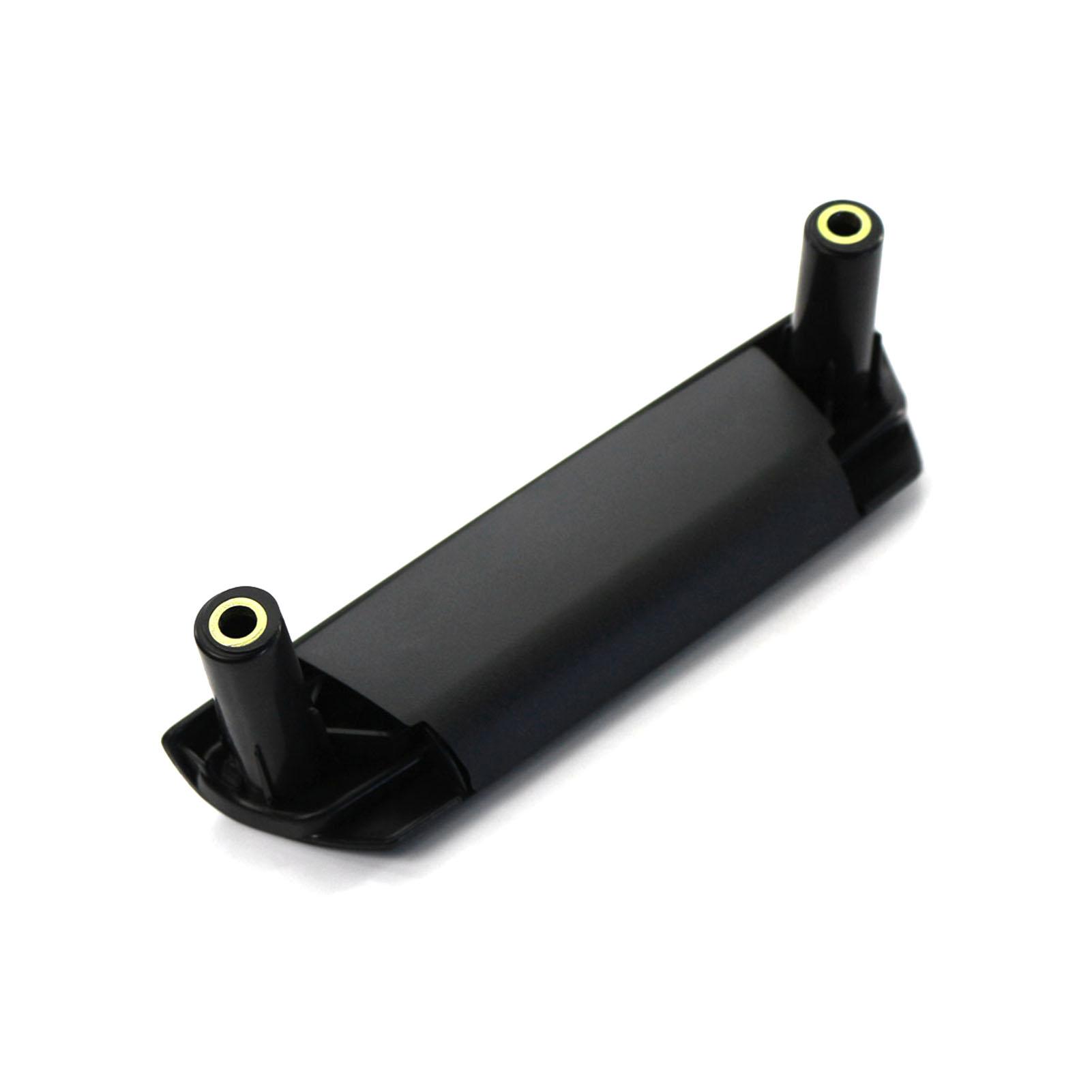 Front Left / Right Interior Door Grab Handle Black Interior Door Pull Handle Replacement for VW T5 09-15