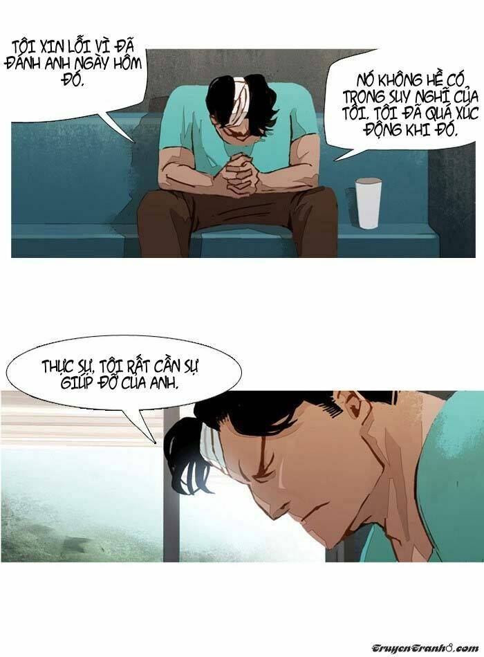 subtle disaster chapter 29 12