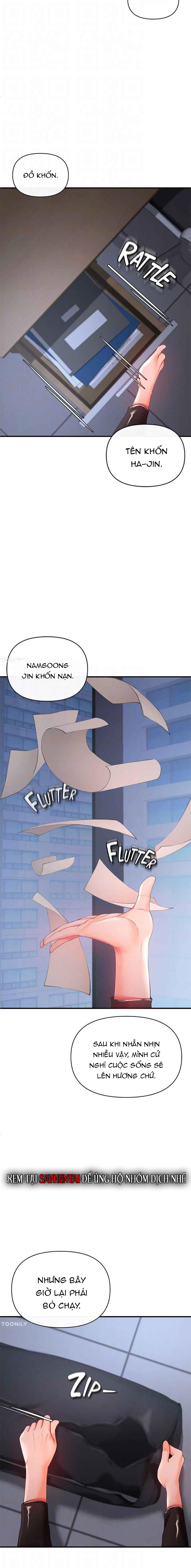 thỏa thuận máu chapter 32 11