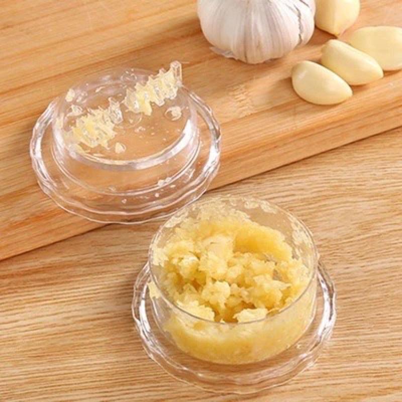 Dụng cụ xay tỏi ớt gừng bằng tay Việt Nhật giá rẻ