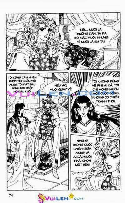 hậu duệ hoàng gia chapter 11 74