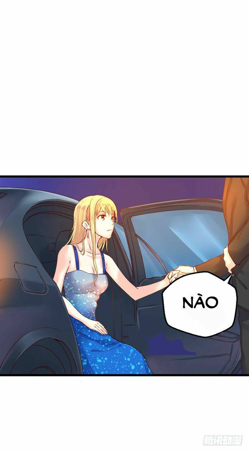 dục vọng của ác ma chapter 4 27