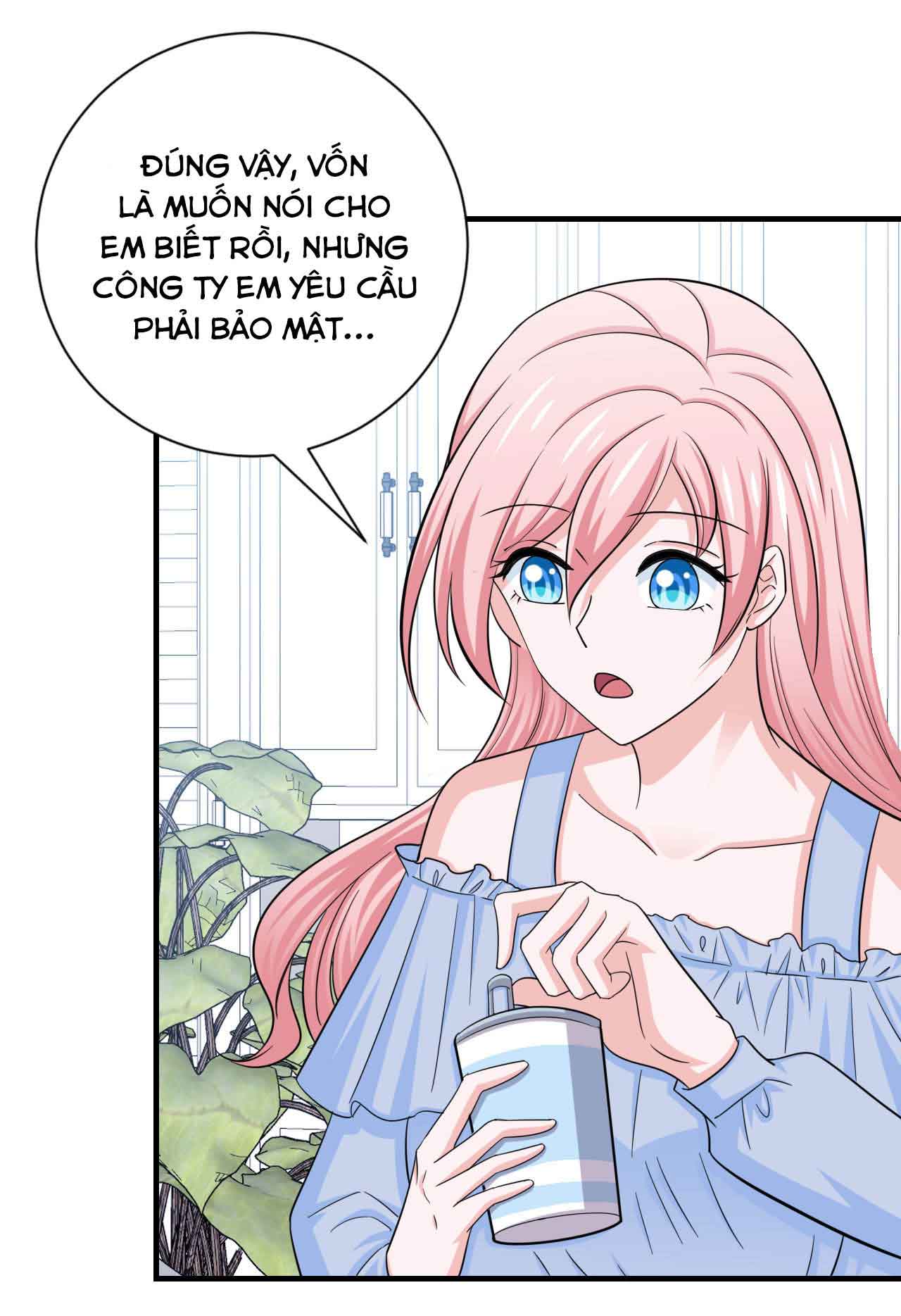 bí mật không thể yêu đương chapter 49 22