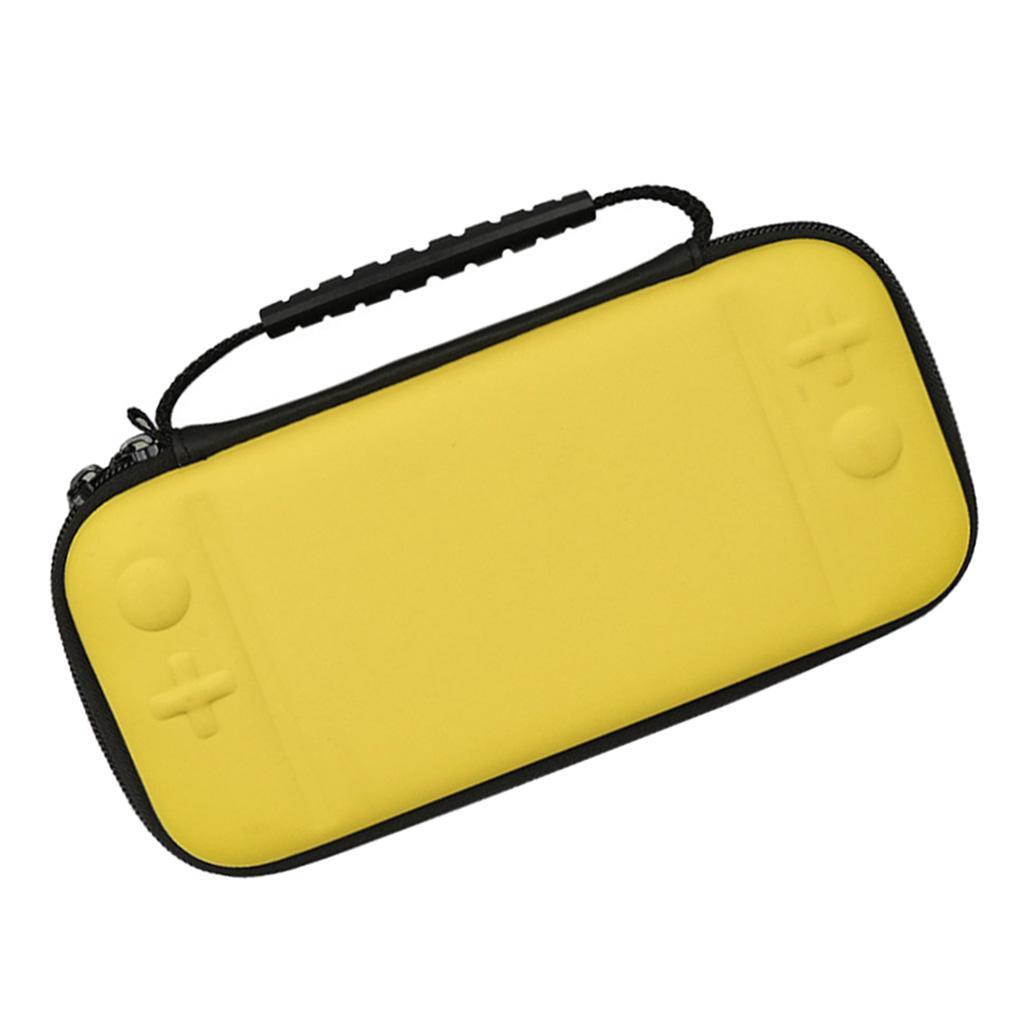 Carry Case for  Switch Lite, Anti-Scratch Hard Portable Travel Case with