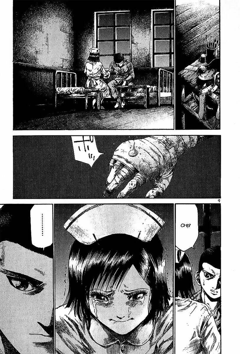 rainbow chapter 26 9