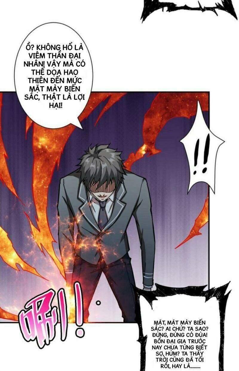 god slayer chapter 53 16