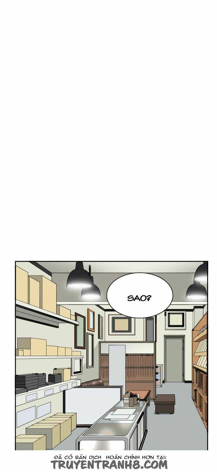 giấc mơ khủng khiếp - deadful dream chapter 5 76