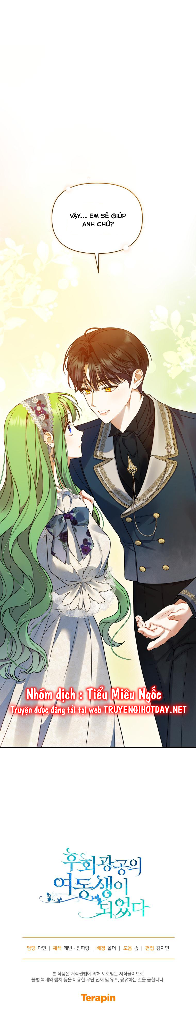 xuyên không thành em gái nam chính tiểu thuyết bl chapter 58 31