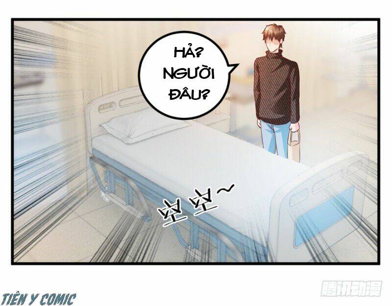 thấu thị tiên y chapter 83 9