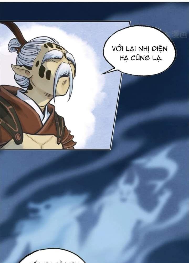 ngao bính truyện chapter 3 7