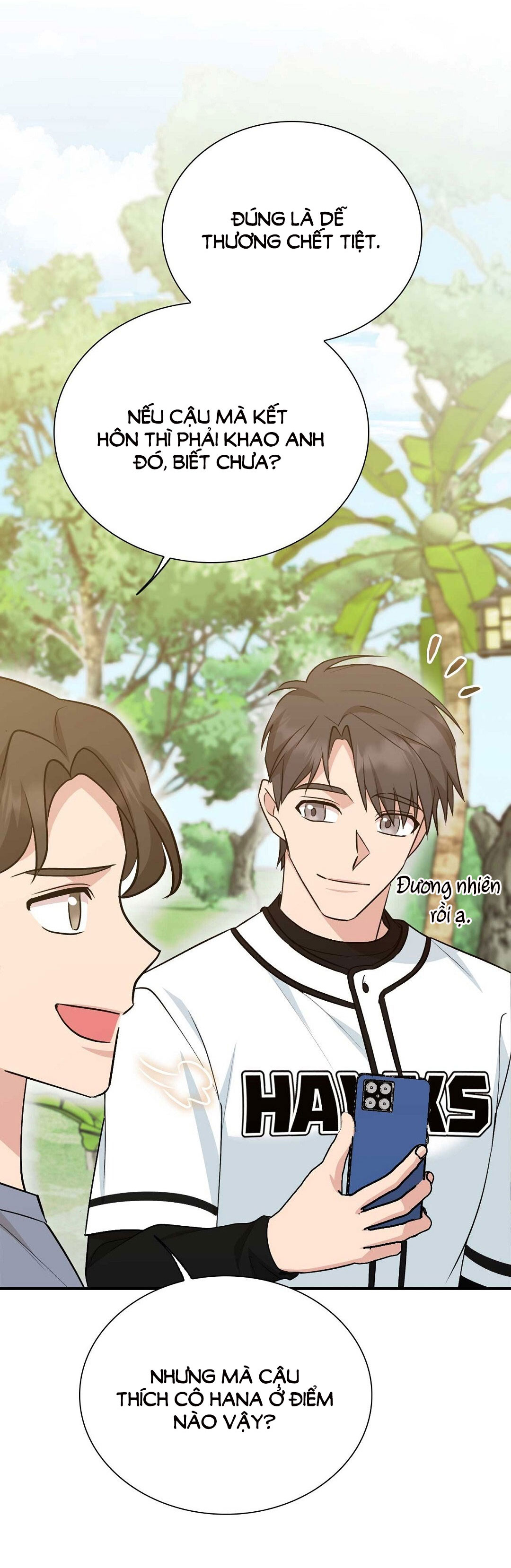 Hợp Đồng Nô Lệ Dâm Đãng chapter 37.2 - Trang 51