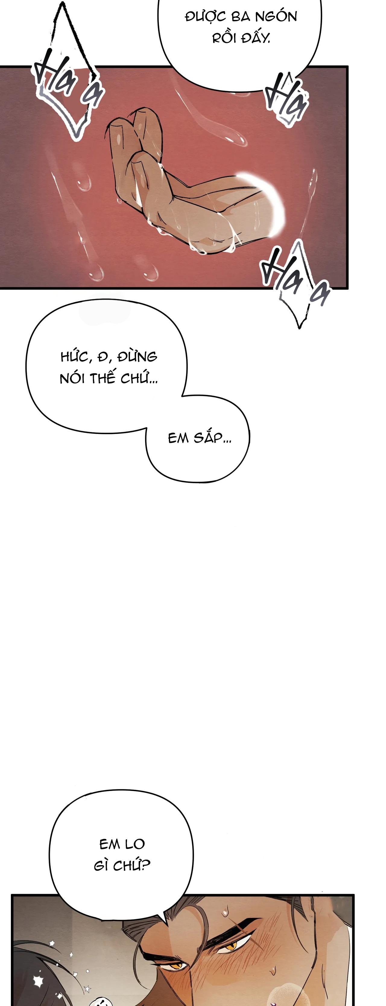 manhwa chịch vồn chịch vã chapter 12 32