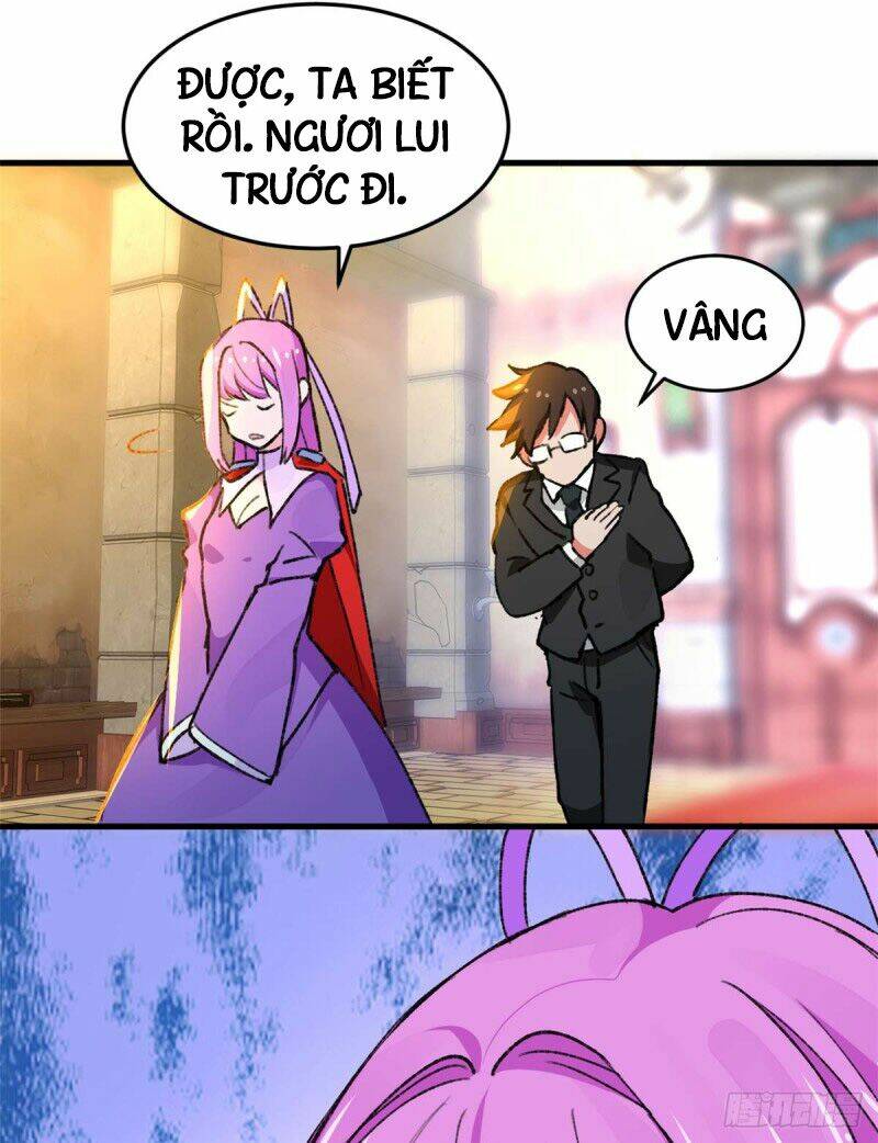 vô sỉ thuật sĩ chapter 14 12