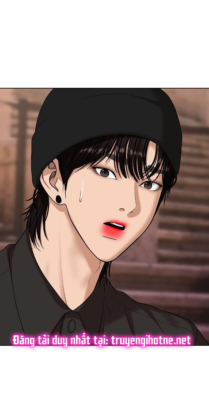 vẻ đẹp đích thực - true beauty chapter 247.1 6